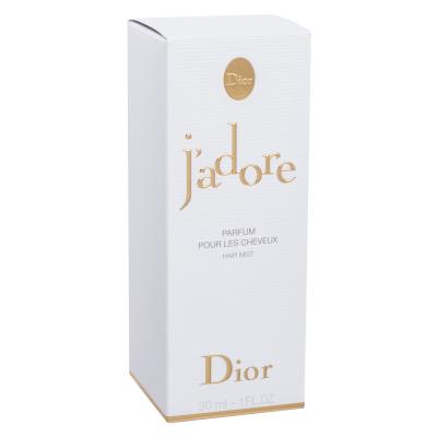 Christian Dior J&#039;adore Dišava za lase za ženske 30 ml