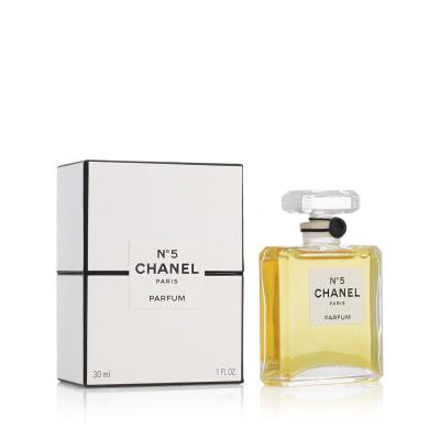 Chanel N°5 Parfum za ženske 30 ml