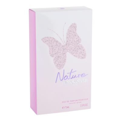 Franck Olivier Nature Parfumska voda za ženske 75 ml