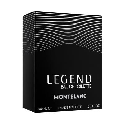 Montblanc Legend Toaletna voda za moške 100 ml