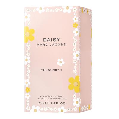Marc Jacobs Daisy Eau So Fresh Toaletna voda za ženske 75 ml