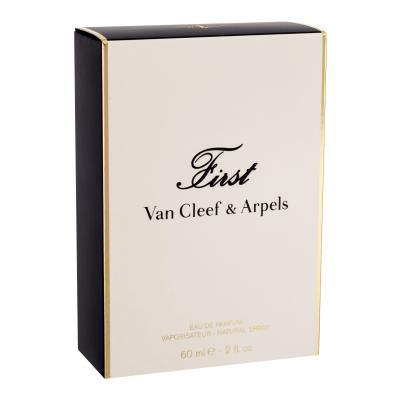 Van Cleef &amp; Arpels First Parfumska voda za ženske 60 ml