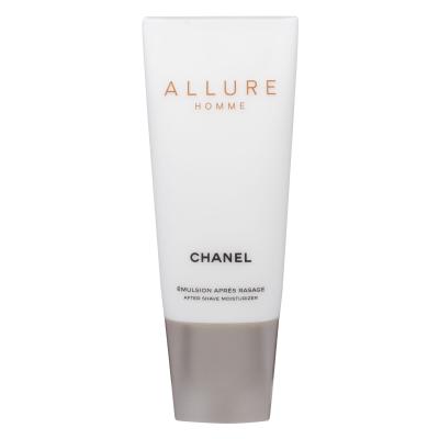 Chanel Allure Homme Balzam po britju za moške 100 ml