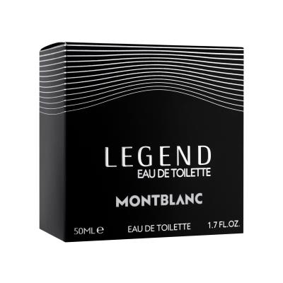 Montblanc Legend Toaletna voda za moške 50 ml