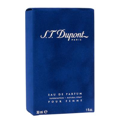 S.T. Dupont Pour Femme Parfumska voda za ženske 30 ml