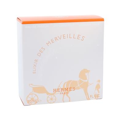 Hermes Elixir Des Merveilles Parfumska voda za ženske 30 ml