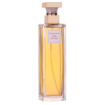 Elizabeth Arden 5th Avenue Parfumska voda za ženske 125 ml poškodovana škatla