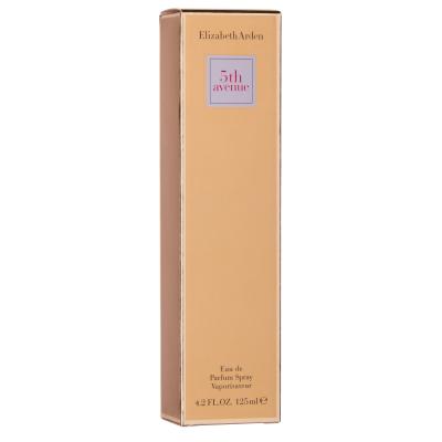 Elizabeth Arden 5th Avenue Parfumska voda za ženske 125 ml poškodovana škatla