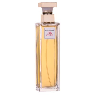 Elizabeth Arden 5th Avenue Parfumska voda za ženske 75 ml poškodovana škatla