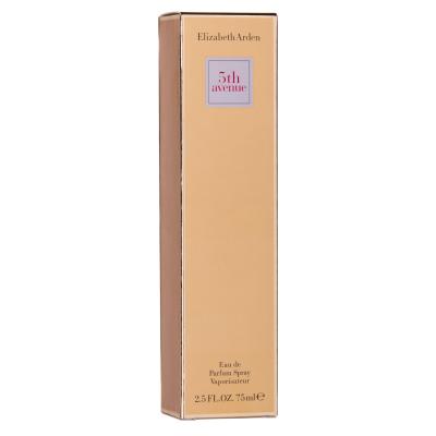 Elizabeth Arden 5th Avenue Parfumska voda za ženske 75 ml poškodovana škatla