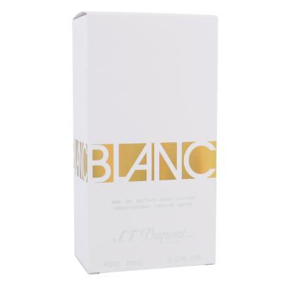 S.T. Dupont Blanc Parfumska voda za ženske 100 ml