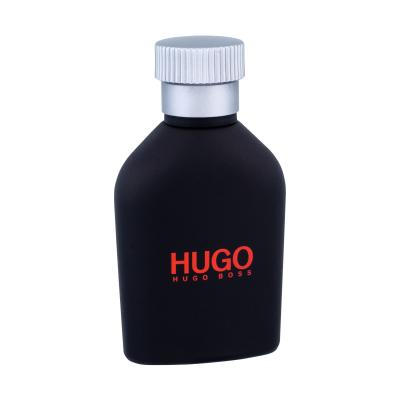 HUGO BOSS Hugo Just Different Toaletna voda za moške 40 ml