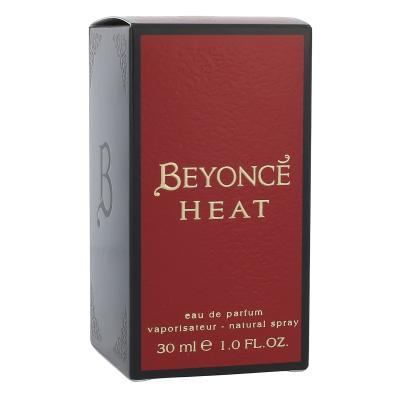 Beyonce Heat Parfumska voda za ženske 30 ml