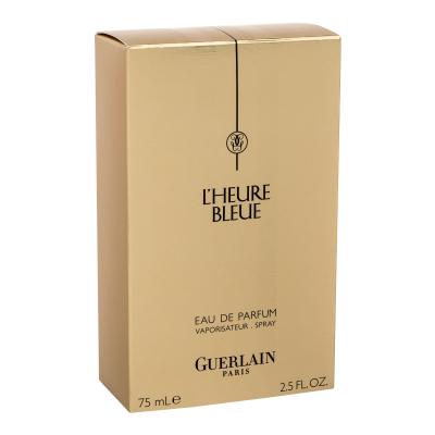 Guerlain L´Heure Bleue Parfumska voda za ženske 75 ml