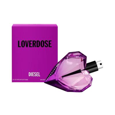 Diesel Loverdose Parfumska voda za ženske 75 ml