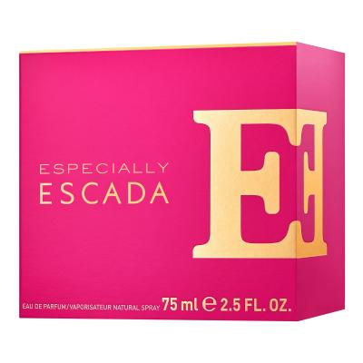 ESCADA Especially Escada Parfumska voda za ženske 75 ml
