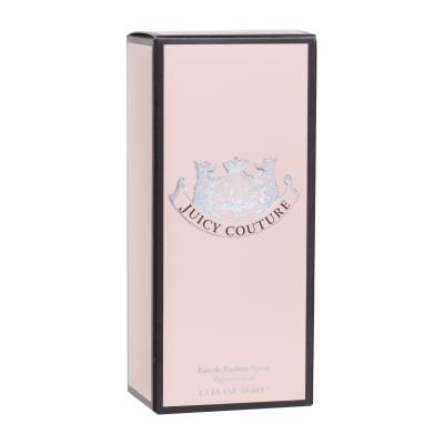 Juicy Couture Juicy Couture Parfumska voda za ženske 50 ml