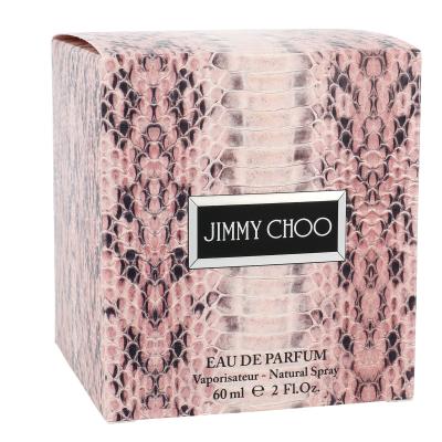 Jimmy Choo Jimmy Choo Parfumska voda za ženske 60 ml