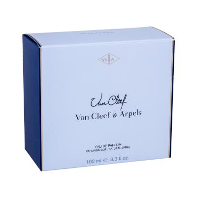 Van Cleef &amp; Arpels Van Cleef Parfumska voda za ženske 100 ml