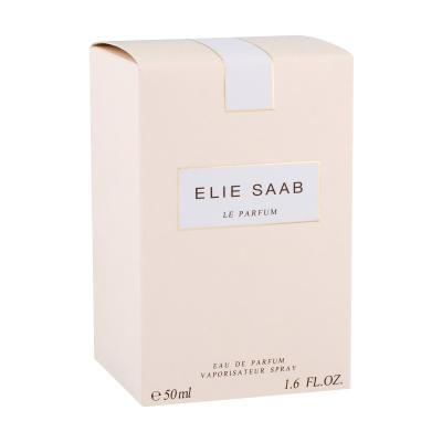 Elie Saab Le Parfum Parfumska voda za ženske 50 ml