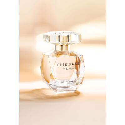Elie Saab Le Parfum Parfumska voda za ženske 50 ml