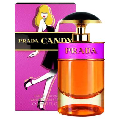 Prada Candy Parfumska voda za ženske 80 ml tester