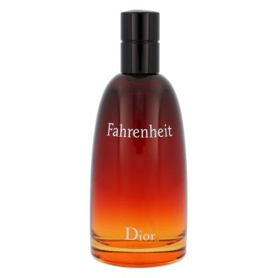 Dior Fahrenheit Vodica po britju za moške z razpršilcem 100 ml