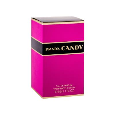 Prada Candy Parfumska voda za ženske 30 ml