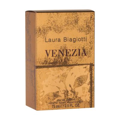 Laura Biagiotti Venezia 2011 Parfumska voda za ženske 75 ml