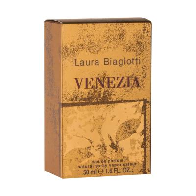 Laura Biagiotti Venezia 2011 Parfumska voda za ženske 50 ml