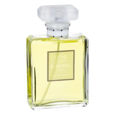 Chanel No. 19 Poudre Parfumska voda za ženske 50 ml