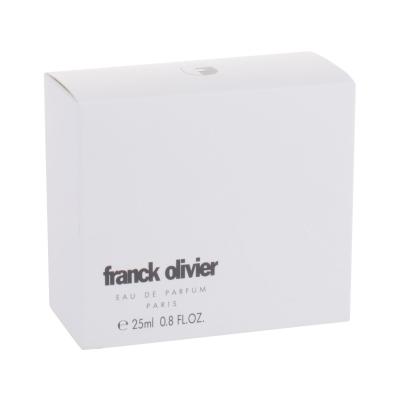 Franck Olivier Franck Olivier Parfumska voda za ženske 25 ml