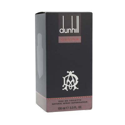 Dunhill Custom Toaletna voda za moške 100 ml