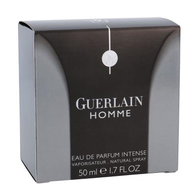 Guerlain Guerlain Homme Intense Parfumska voda za moške 50 ml