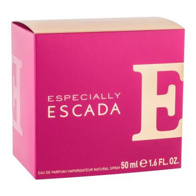 ESCADA Especially Escada Parfumska voda za ženske 50 ml