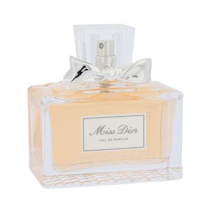 Christian Dior Miss Dior 2012 Parfumska voda za ženske 100 ml