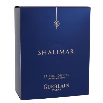Guerlain Shalimar Toaletna voda za ženske 90 ml