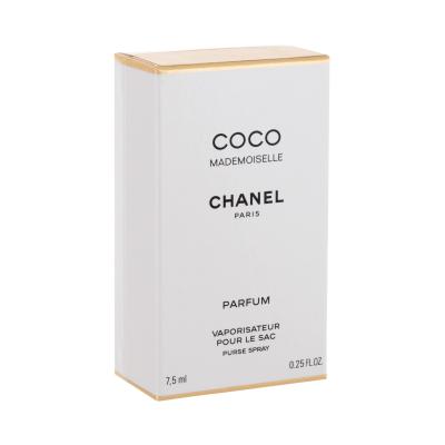 Chanel Coco Mademoiselle Parfum za ženske 7,5 ml