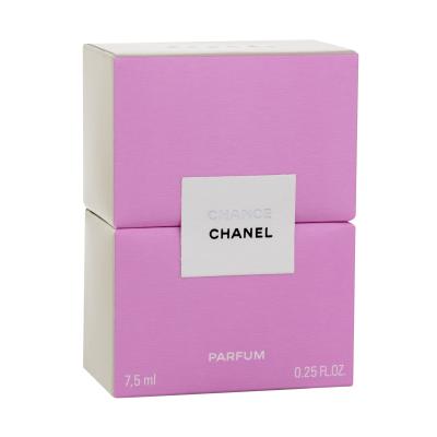 Chanel Chance Parfum za ženske brez razpršilca 7,5 ml