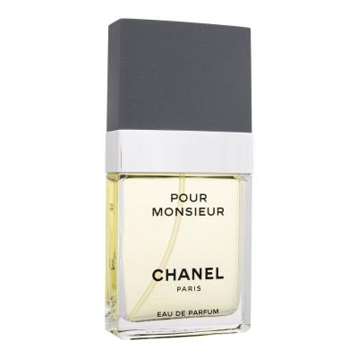 Chanel Pour Monsieur Concentrée Toaletna voda za moške 75 ml