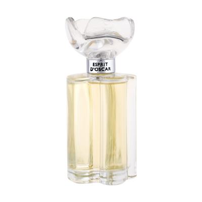 Oscar de la Renta Esprit d´Oscar Parfumska voda za ženske 100 ml