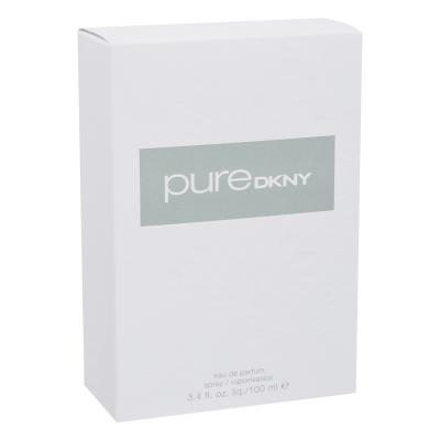 DKNY Pure Verbena Parfumska voda za ženske 100 ml