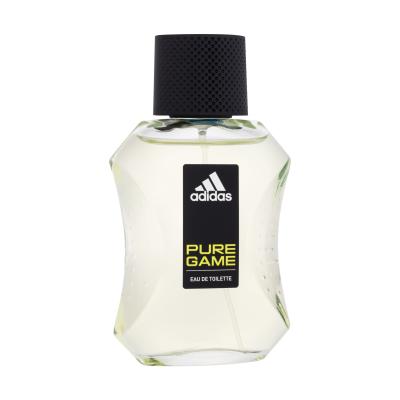 Adidas Pure Game Toaletna voda za moške 50 ml