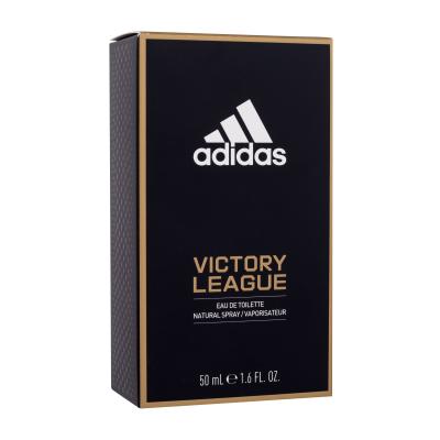 Adidas Victory League Toaletna voda za moške 50 ml