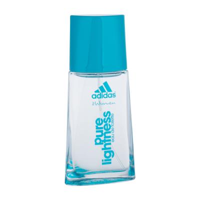 Adidas Pure Lightness For Women Toaletna voda za ženske 30 ml