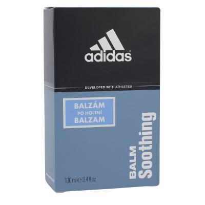 Adidas Balm Soothing Balzam po britju za moške 100 ml