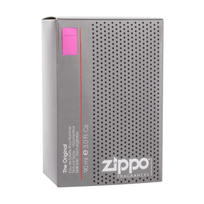 Zippo Fragrances The Original Pink Toaletna voda za moške 90 ml