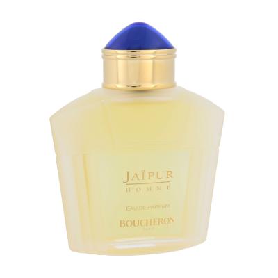 Boucheron Jaïpur Homme Parfumska voda za moške 100 ml
