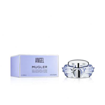 Mugler Angel Krema za telo za ženske 200 ml