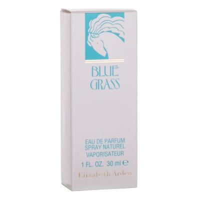 Elizabeth Arden Blue Grass Parfumska voda za ženske 30 ml